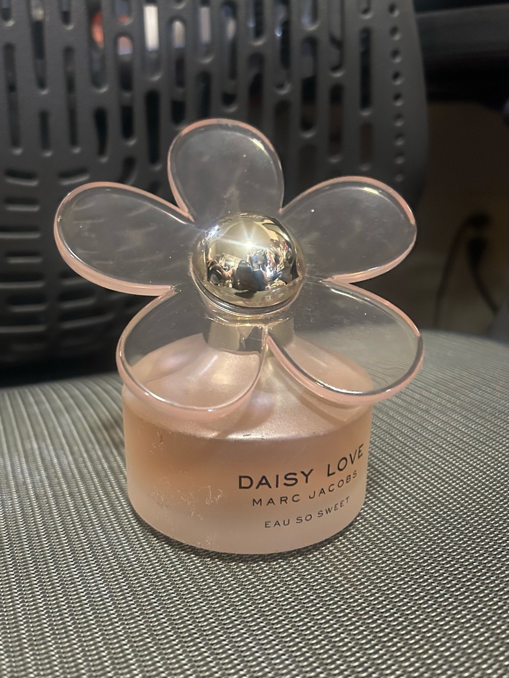 Fragrance